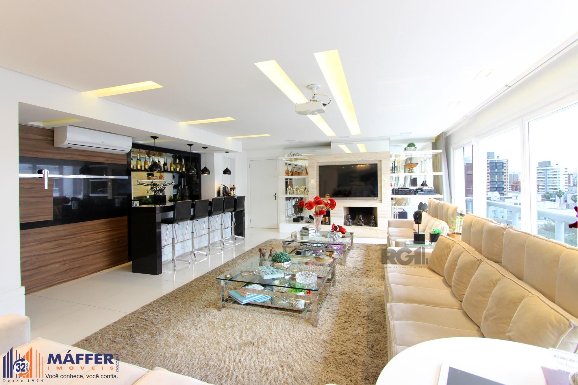 Apartamento, 3 quartos, 159 m² - Foto 5