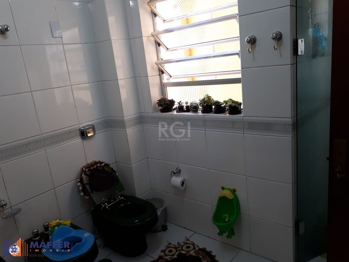 Apartamento, 3 quartos, 145 m² - Foto 13