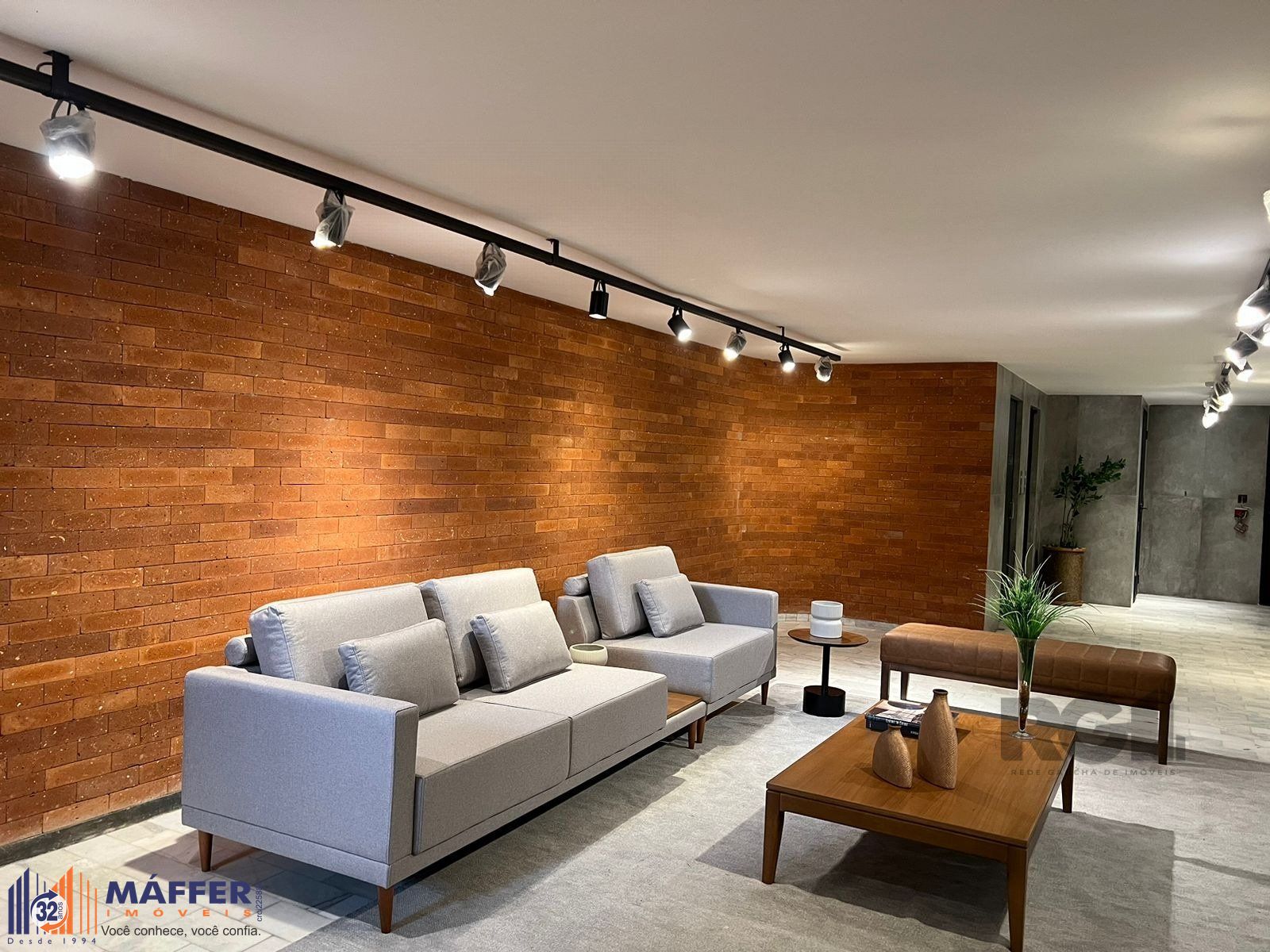 Loft no Belgrávia, 1 quarto, à venda, 30 m², Centro Histórico - Porto Alegre — foto 5