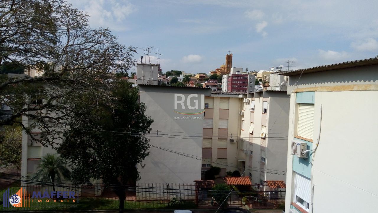Apartamento, 2 quartos, 49 m² - Foto 12
