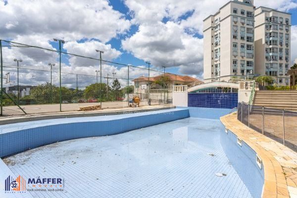 Cobertura, 3 quartos, 134 m² - Foto 9