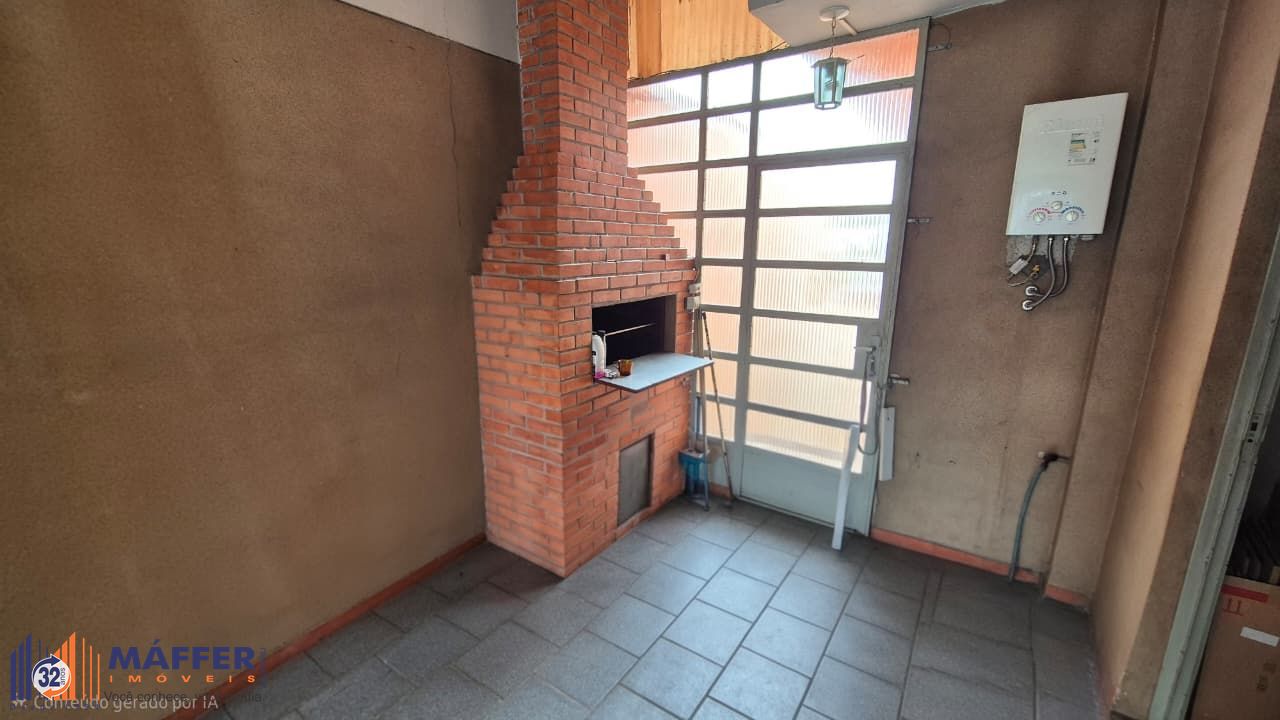 Casa, 3 quartos, 200 m² - Foto 7