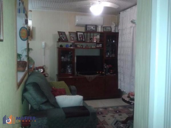 Apartamento, 2 quartos, 58 m² - Foto 1