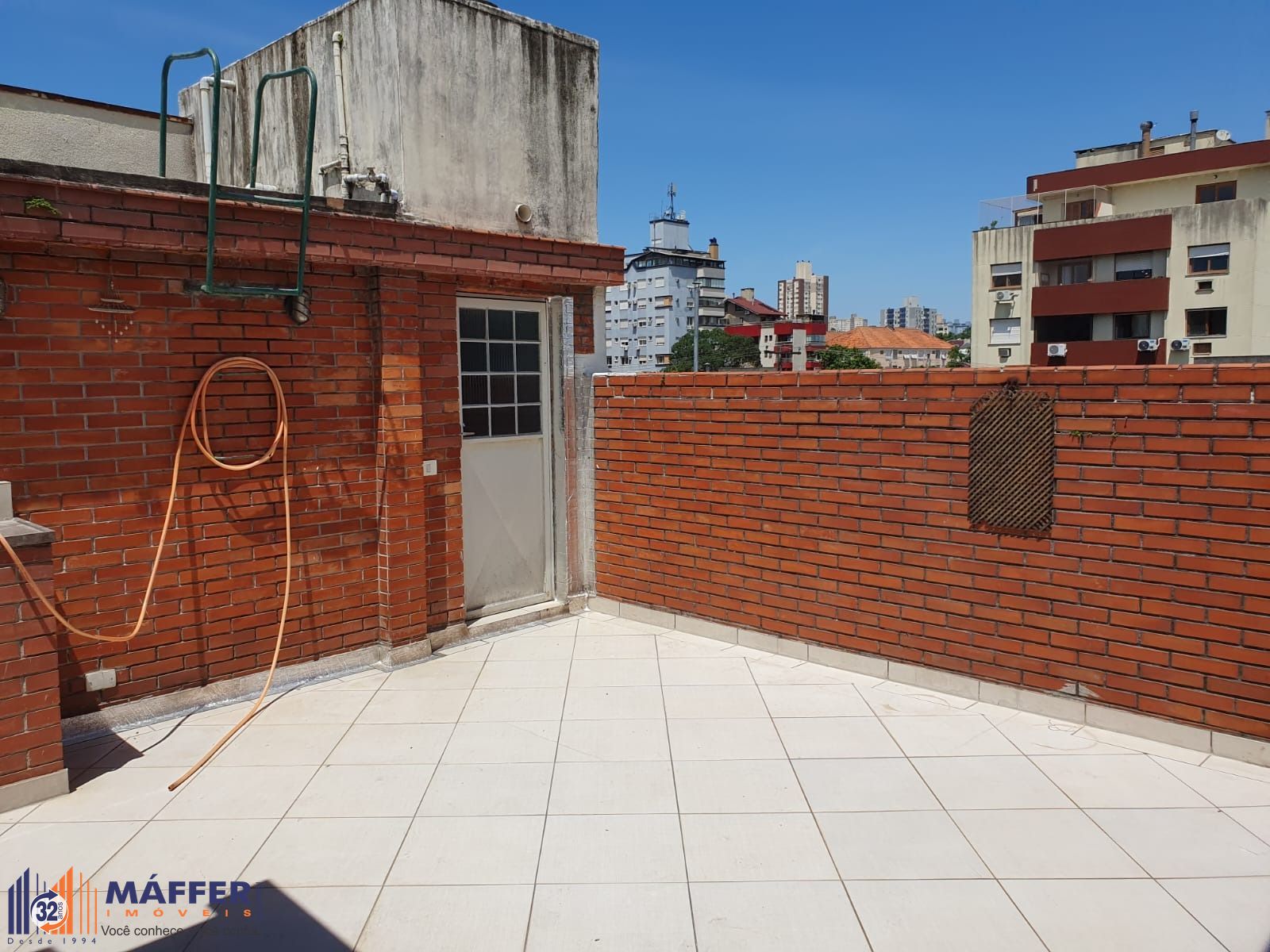 Cobertura, 3 quartos, à venda, 150 m², Santana - Porto Alegre — foto 2