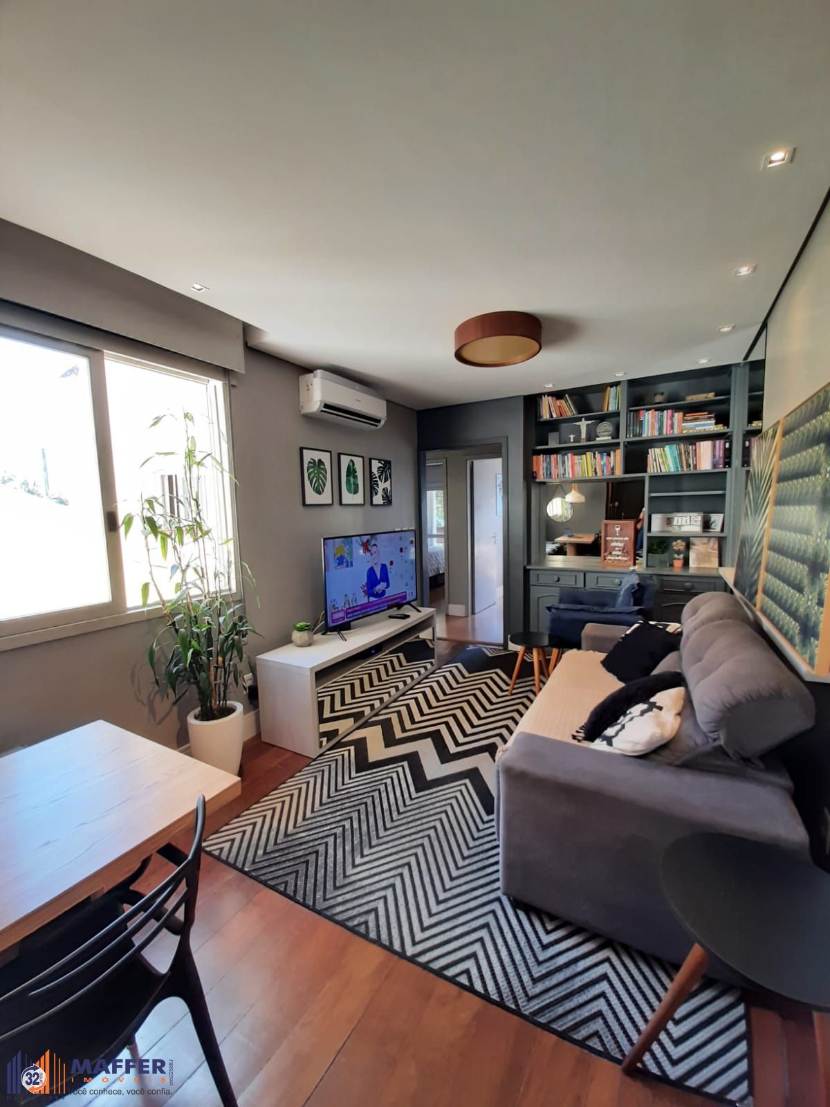 Cobertura, 3 quartos, 186 m² - Foto 3