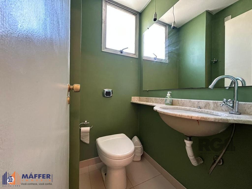 Apartamento, 2 quartos, 72 m² - Foto 8