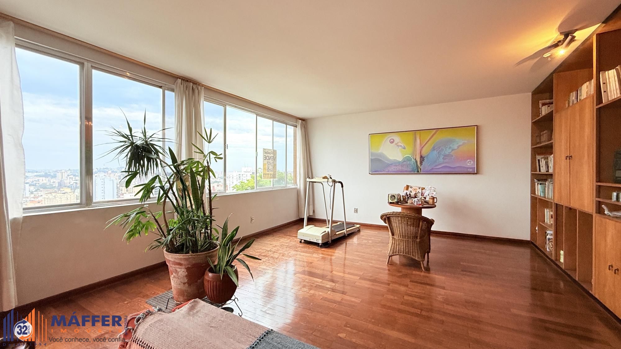 Apartamento, 4 quartos, à venda, 222 m², Rio Branco - Porto Alegre — foto 2