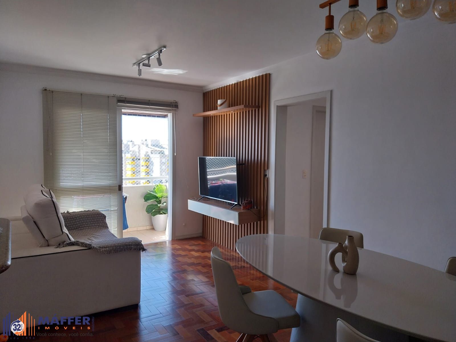 Apartamento, 2 quartos, à venda, 71 m², Santana - Porto Alegre — foto 2