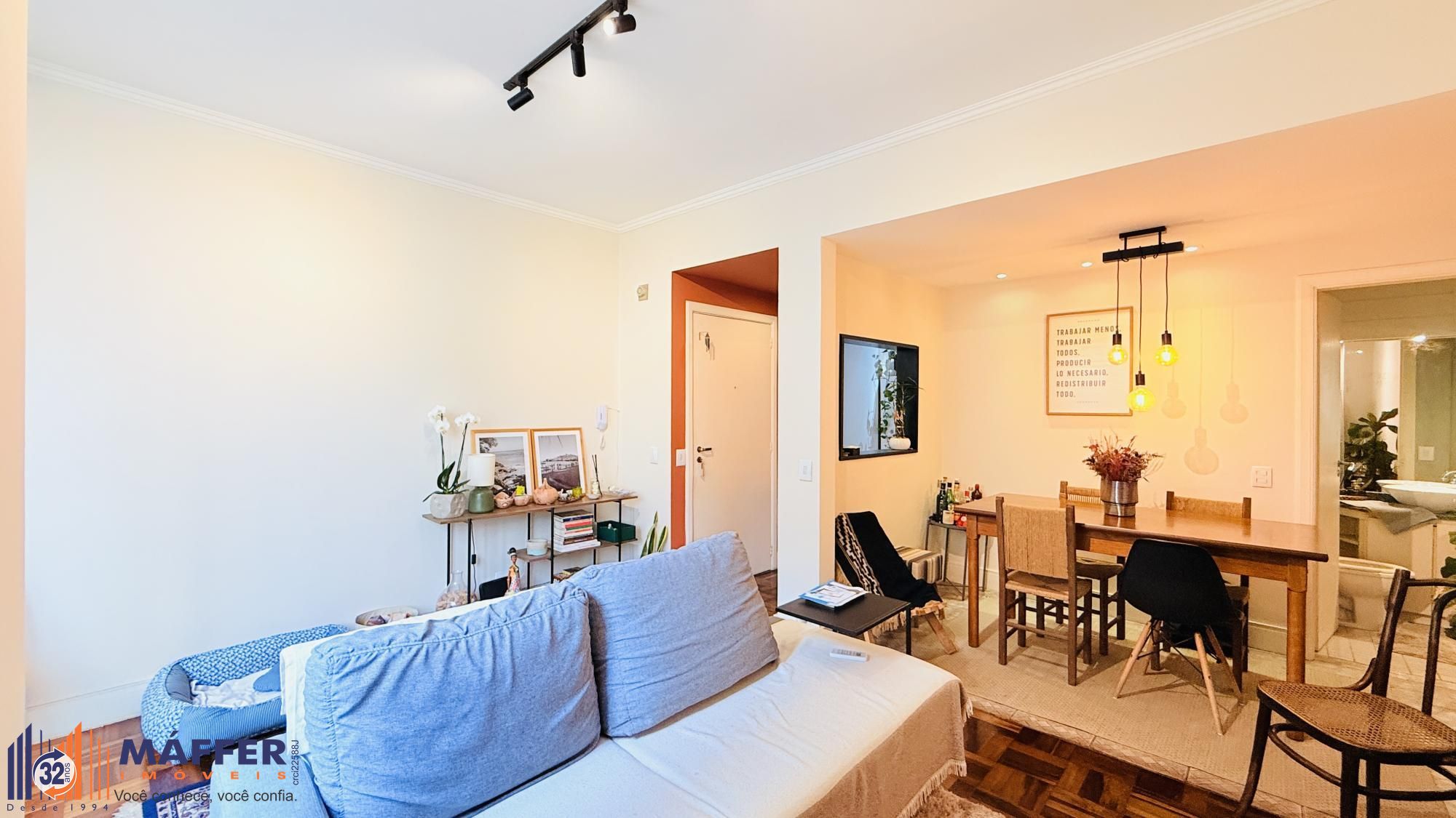 Apartamento, 2 quartos, 79 m² - Foto 8