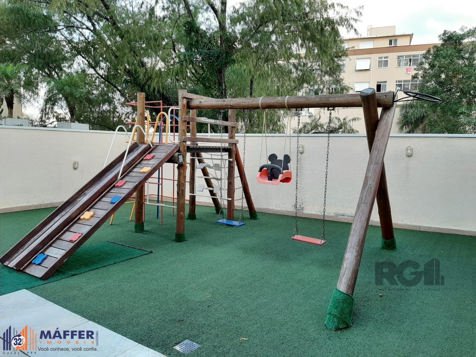 Apartamento, 3 quartos, 78 m² - Foto 39