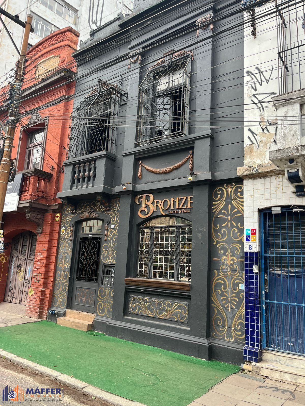 Casa, 3 quartos, à venda, 242 m², Cidade Baixa - Porto Alegre — foto 2