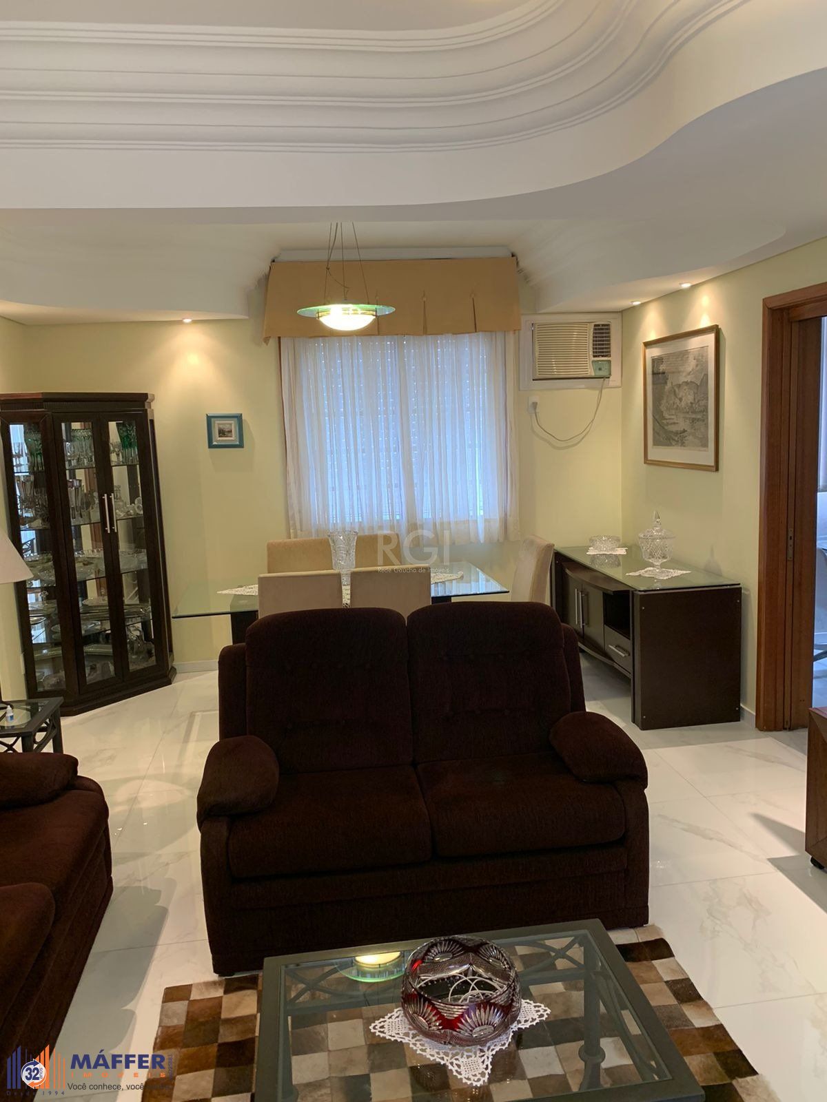 Apartamento, 3 quartos, à venda, 130 m², Rio Branco - Porto Alegre — foto 4