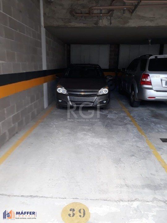 Apartamento, 3 quartos, 82 m² - Foto 35