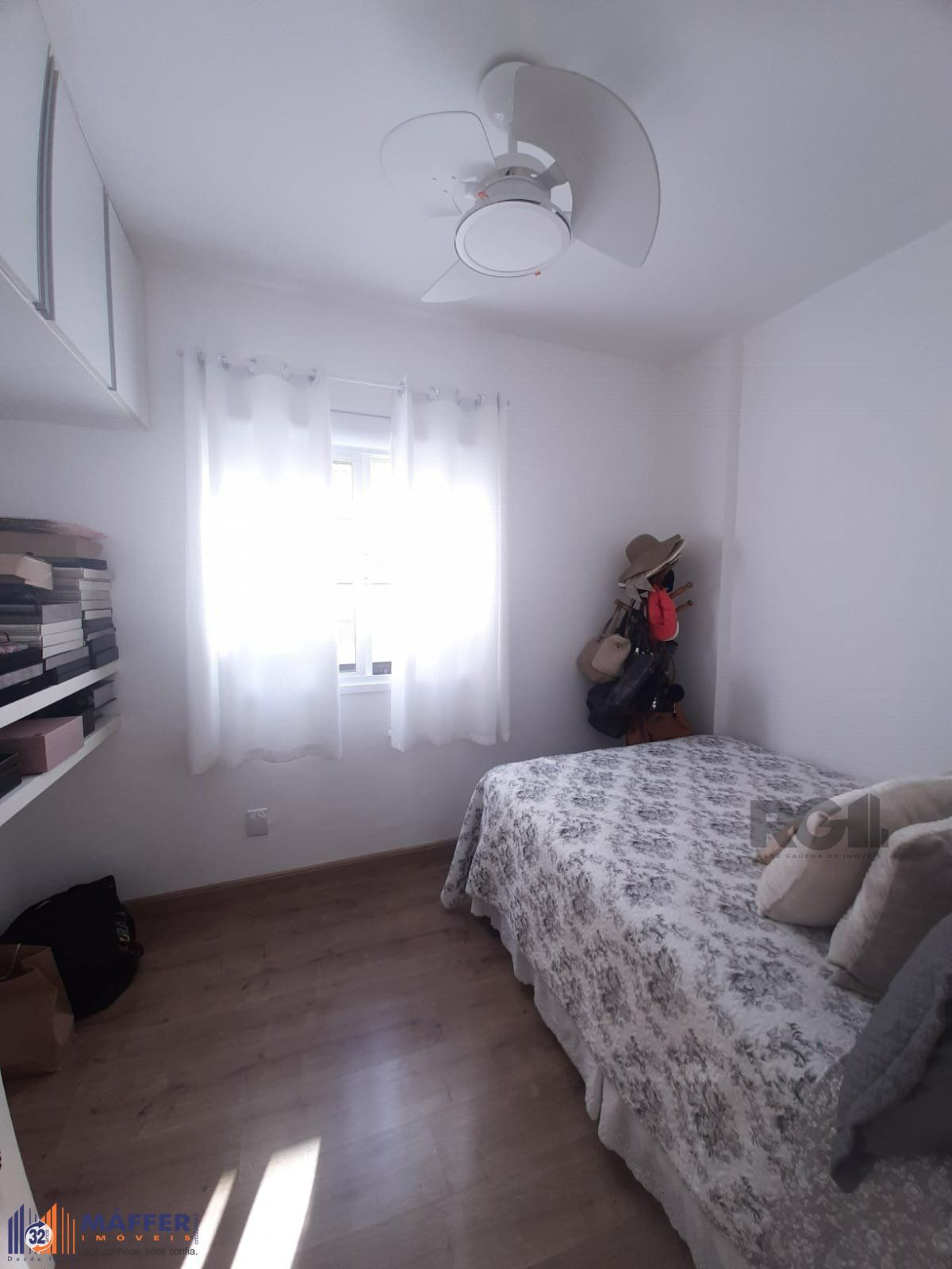 Apartamento, 2 quartos, 58 m² - Foto 12