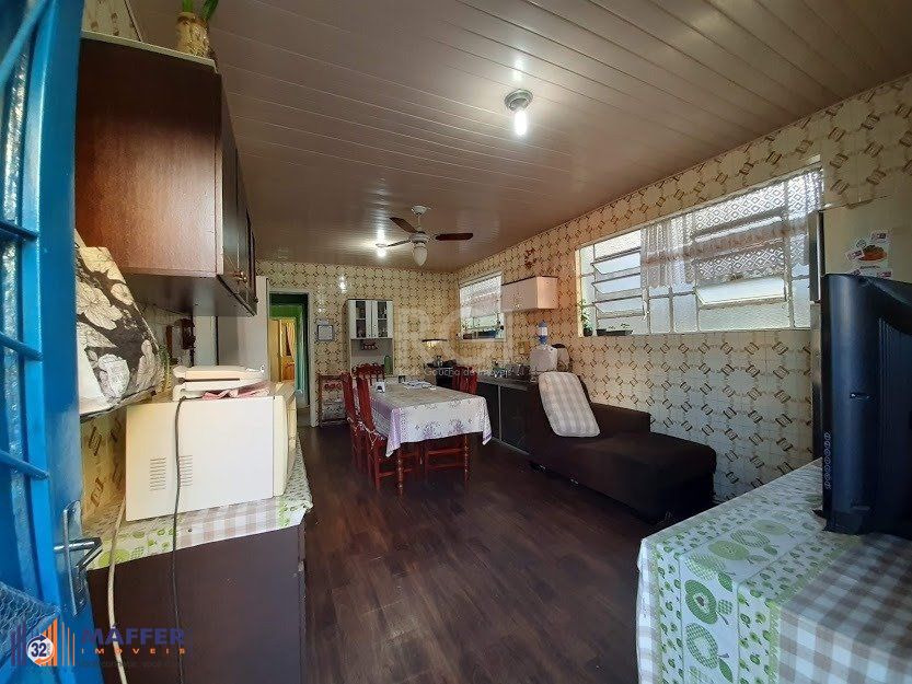 Casa, 4 quartos, 184 m² - Foto 6