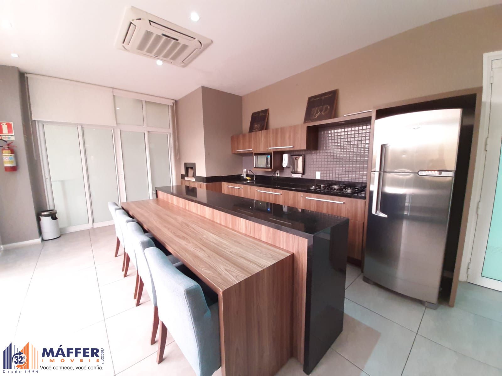Apartamento, 2 quartos, 53 m² - Foto 37