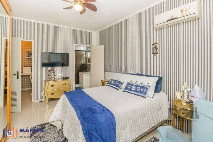 Apartamento, 3 quartos, 177 m² - Foto 14