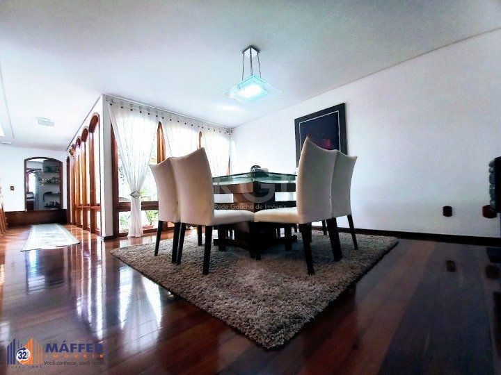 Casa, 5 quartos, 315 m² - Foto 25