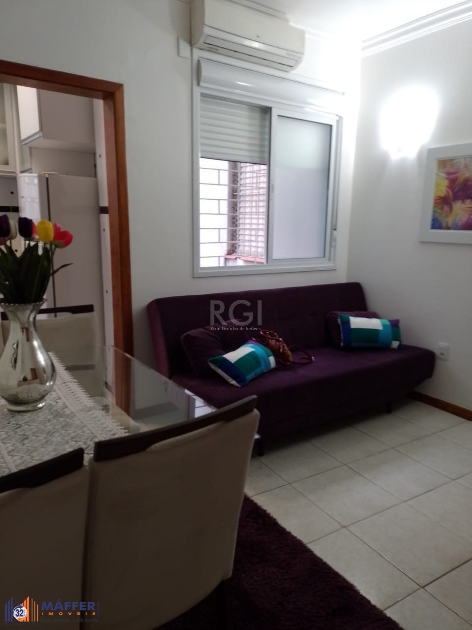 Apartamento, 1 quarto, 34 m² - Foto 6