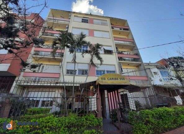 Apartamento, 2 quartos, 65 m² - Foto 1