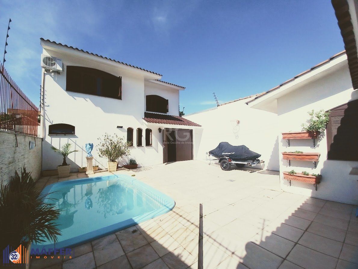Casa, 5 quartos, 315 m² - Foto 49
