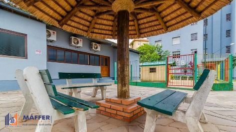 Apartamento, 1 quarto, 38 m² - Foto 8