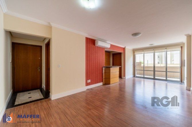 Apartamento, 2 quartos, à venda, 151 m², Jardim Botânico - Porto Alegre — foto 4