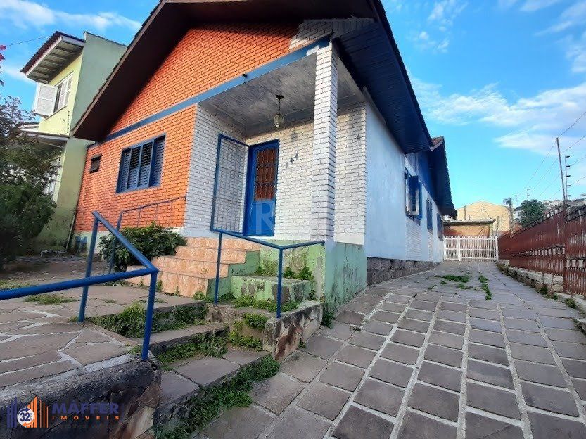 Casa, 4 quartos, 184 m² - Foto 1