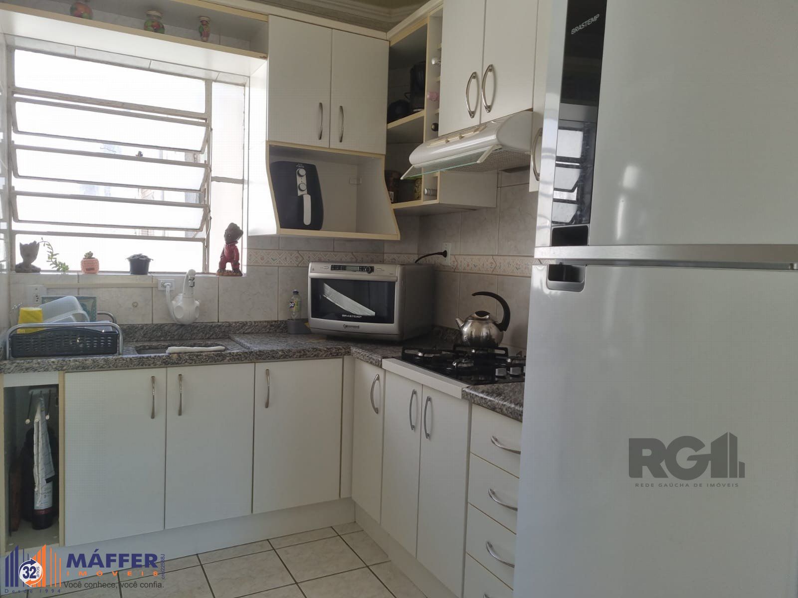Apartamento, 2 quartos, 58 m² - Foto 6