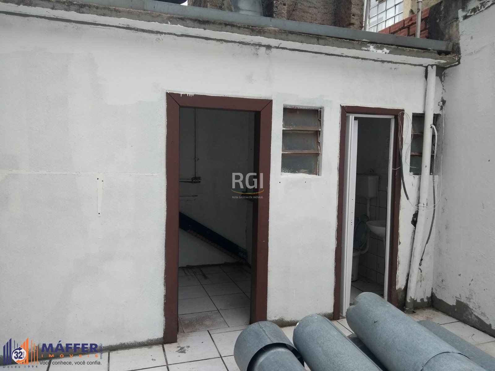 Loja-Salão, 244 m² - Foto 10