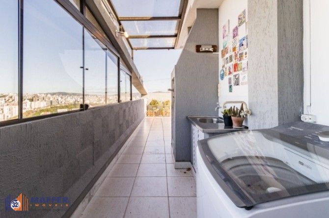 Cobertura, 2 quartos, 128 m² - Foto 34