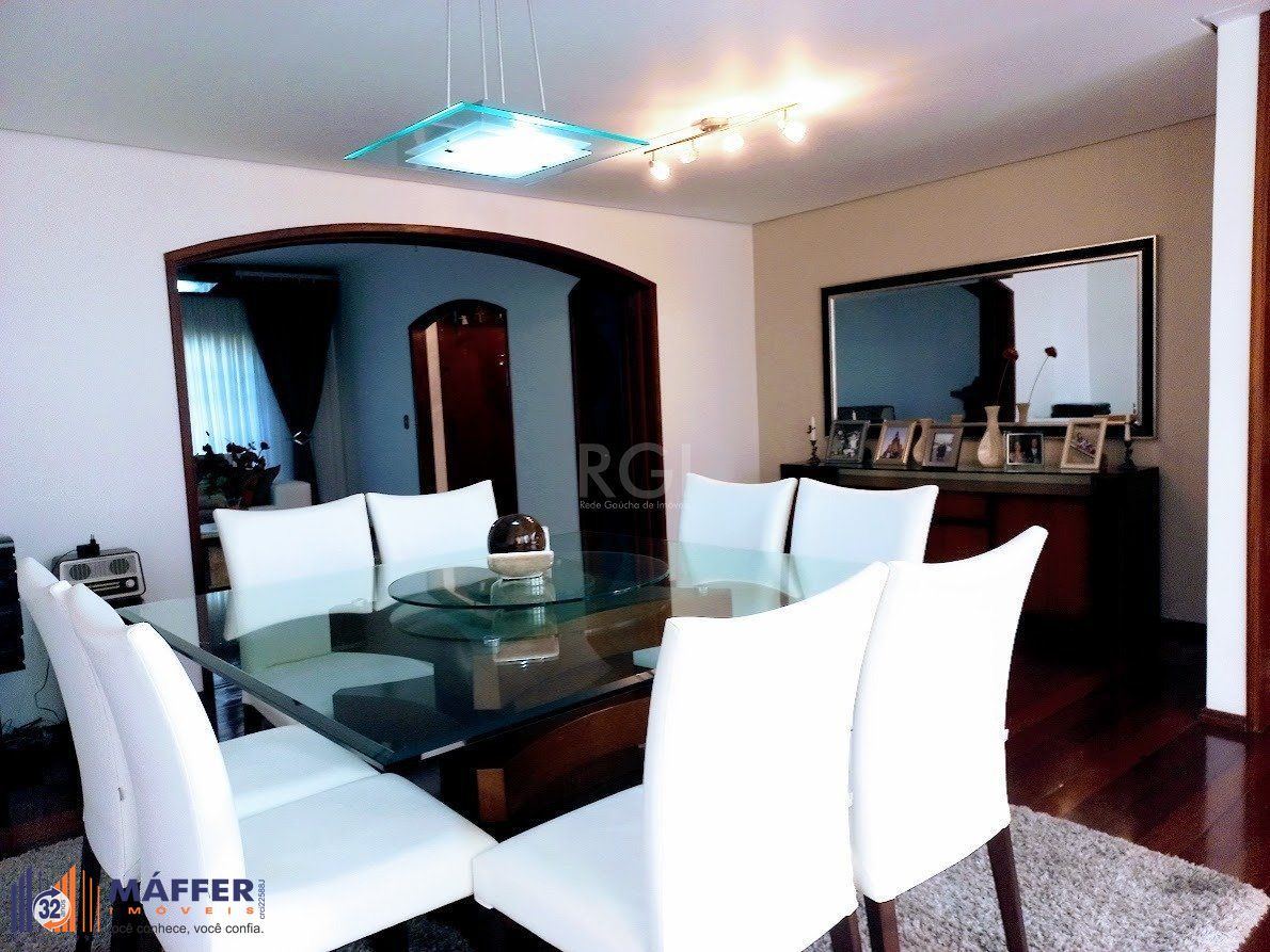 Casa, 5 quartos, 315 m² - Foto 18