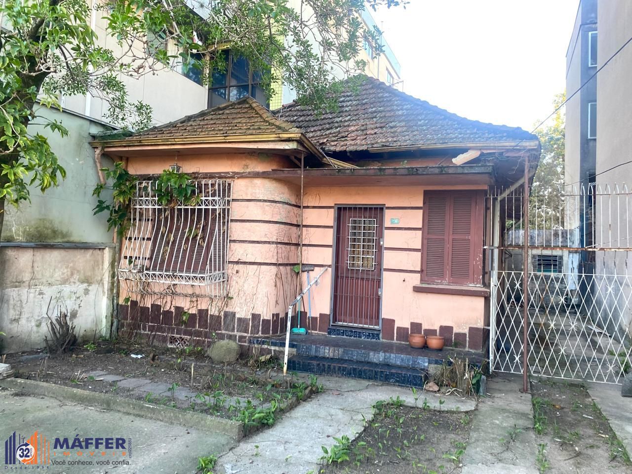 Casa Comercial, 2 salas, à venda, 150 m², Santana - Porto Alegre — foto 2