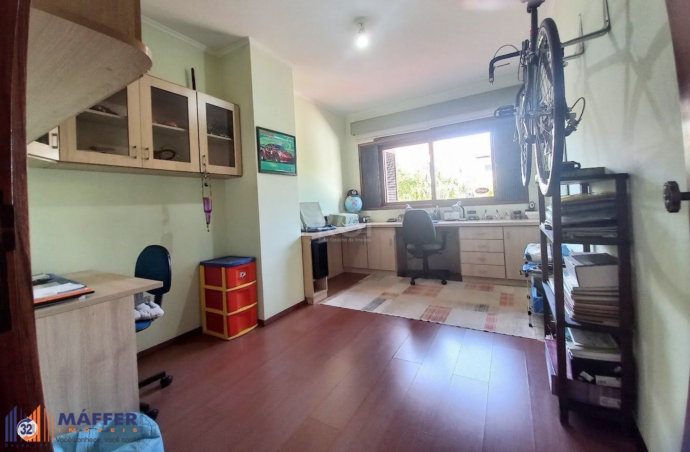 Casa, 5 quartos, 315 m² - Foto 30