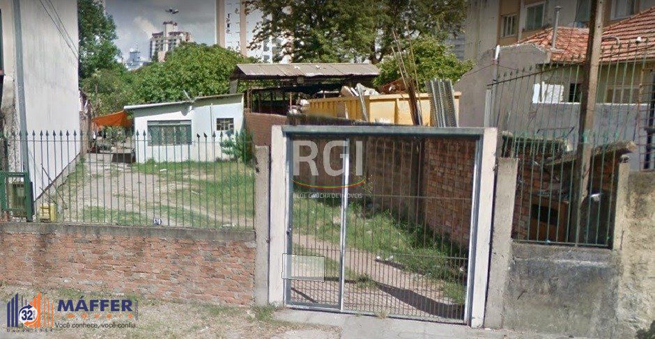 Terreno para Venda - 296m², 0 dormitórios, Partenon