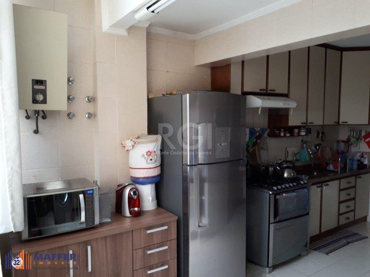 Apartamento, 3 quartos, 145 m² - Foto 3
