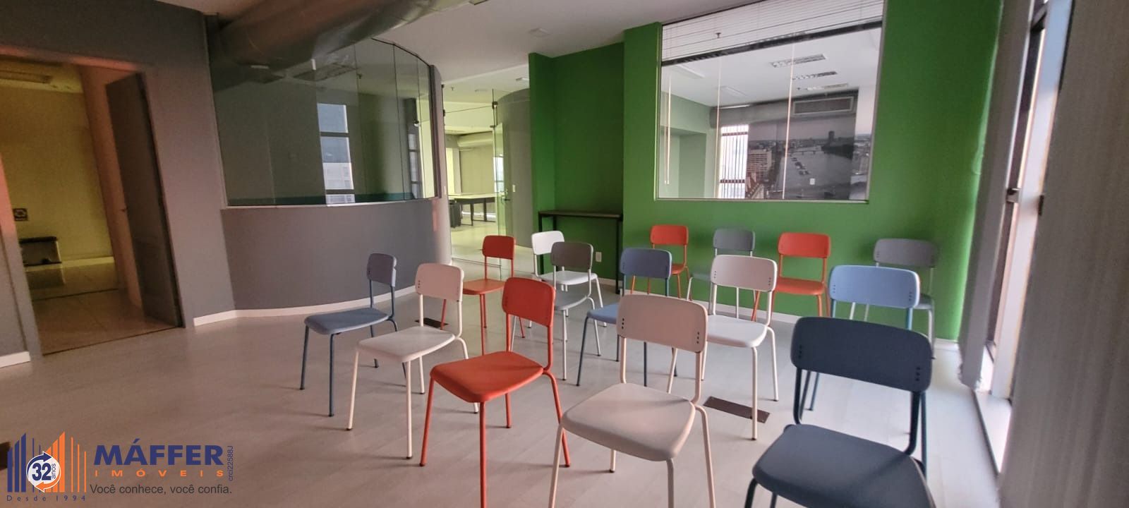 Sala-Conjunto, 273 m² - Foto 30