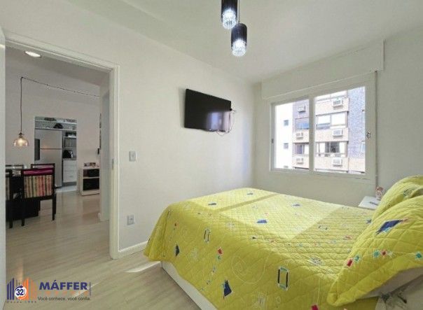 Apartamento, 1 quarto, 42 m² - Foto 21
