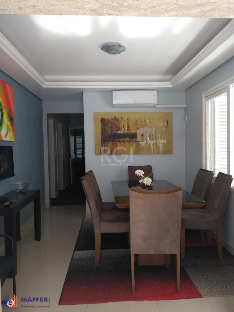 Casa, 3 quartos, 249 m² - Foto 11