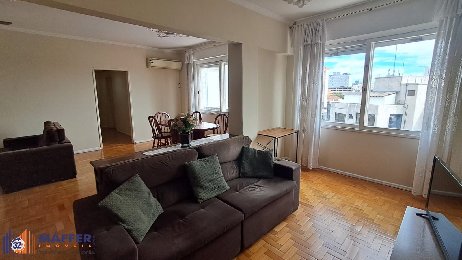 Apartamento, 3 quartos, 115 m² - Foto 2