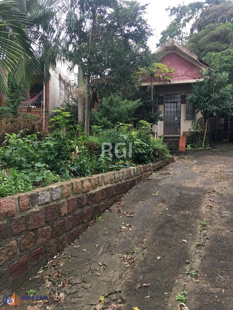 Terreno para Venda - 302m², 0 dormitórios, Medianeira
