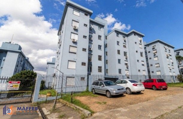 Apartamento, 2 quartos, à venda, 52 m², Azenha - Porto Alegre — foto 2