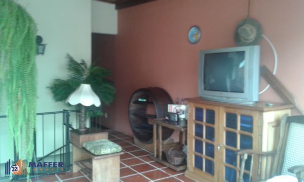 Casa, 4 quartos, 243 m² - Foto 10