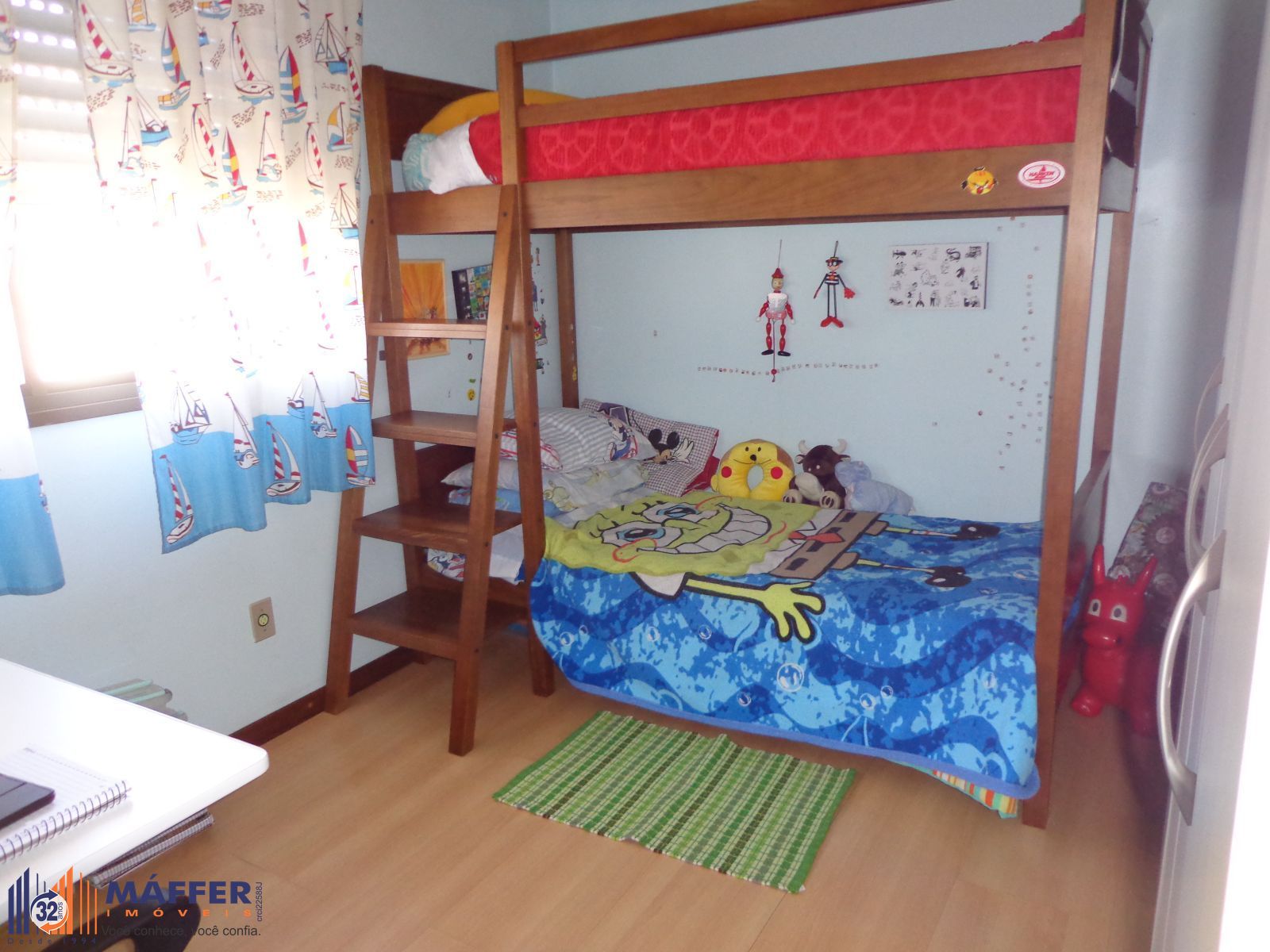 Apartamento, 2 quartos, 74 m² - Foto 43