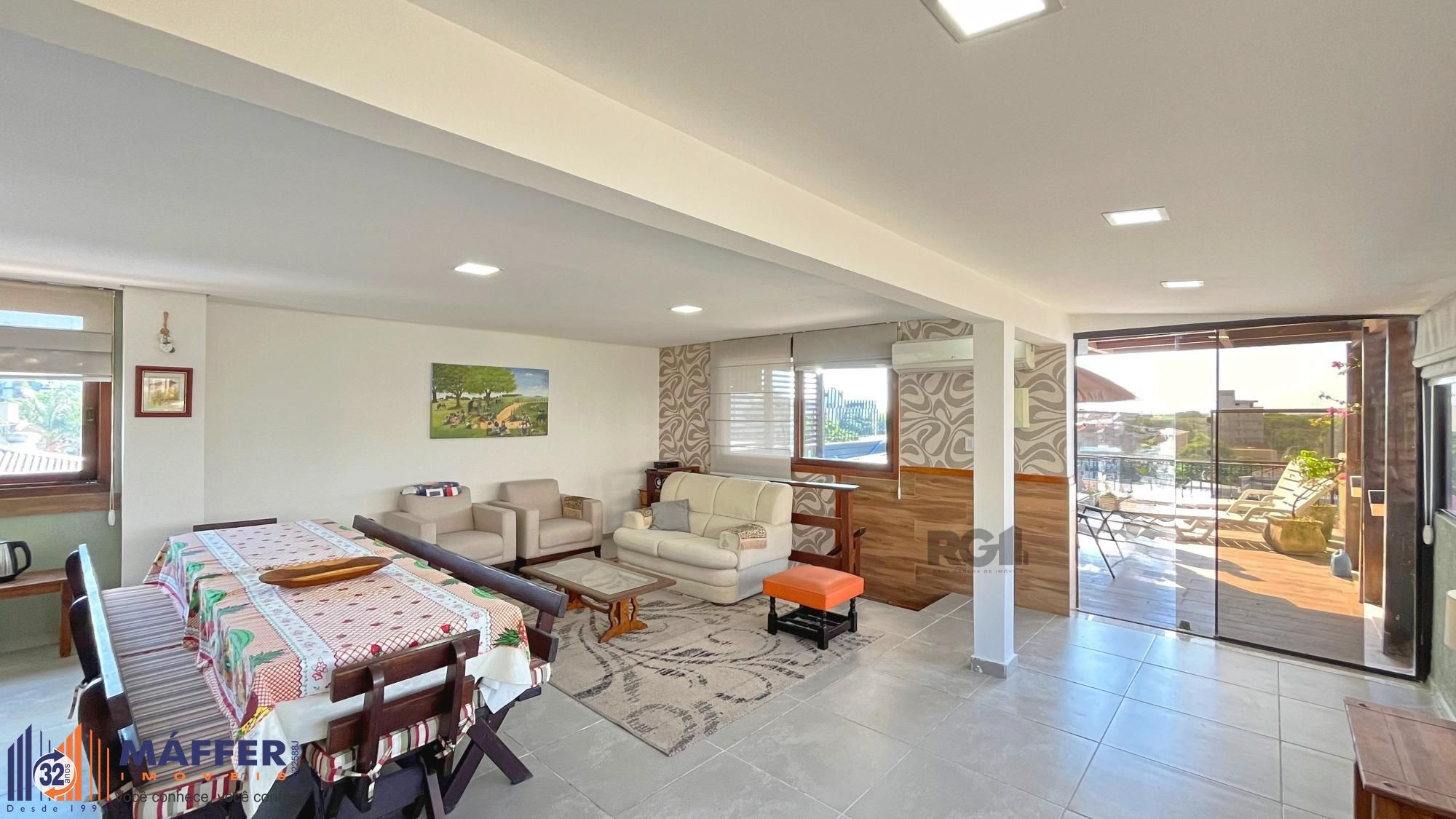 Cobertura, 3 quartos, 220 m² - Foto 34