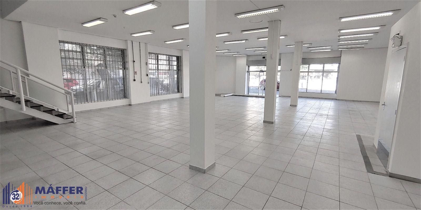 Loja, à venda, 550 m², Santana - Porto Alegre — foto 5