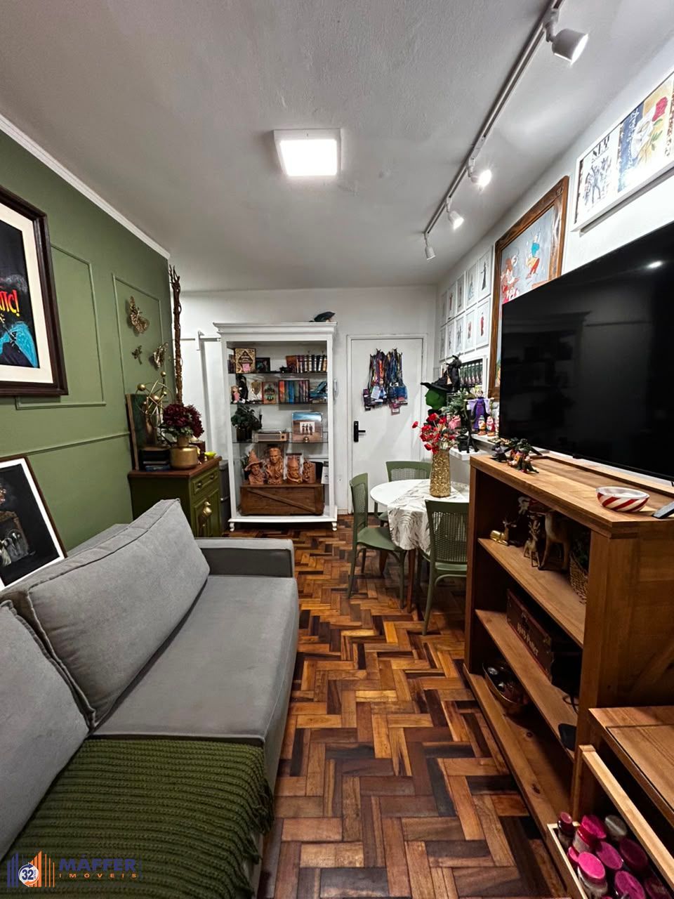 Apartamento, 1 quarto, à venda, 35 m², Petrópolis - Porto Alegre — foto 5