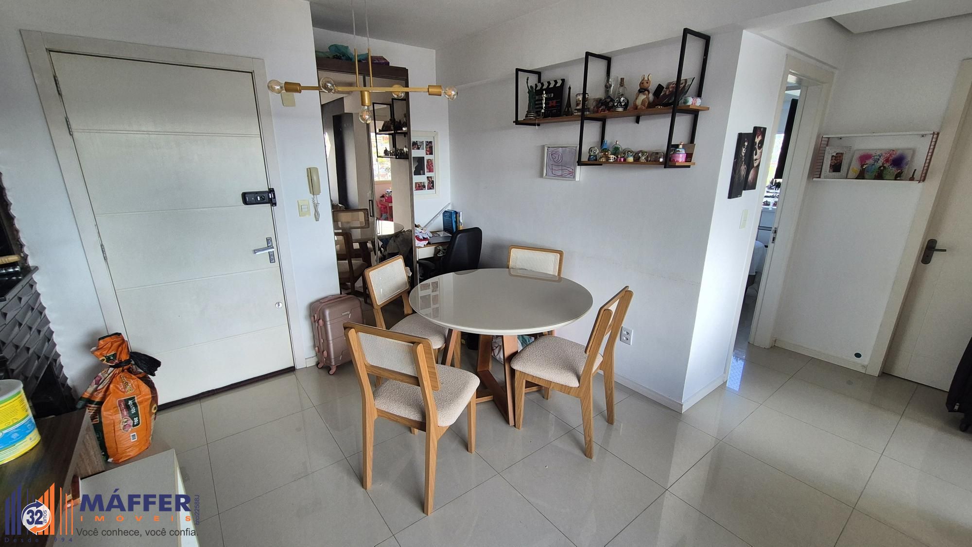 Apartamento, 2 quartos, 57 m² - Foto 10