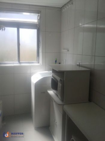 Apartamento, 2 quartos, 52 m² - Foto 6