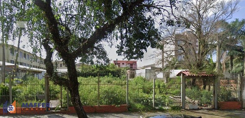 Terreno, 630 m² - Foto 2